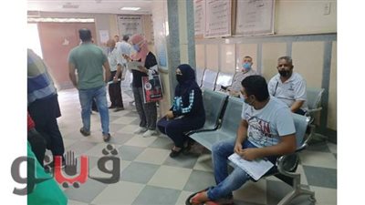 إقبال كثيف من المواطنين لتقديم طلبات التصالح في مخالفات البناء بالغربية | صور