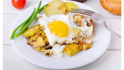 لعشاق البطاطس المقلية.. جربيها بطريقة جديدة