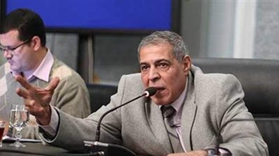أمين مسعود يطالب بمد مهلة التصالح فى مخالفات البناء 3 أشهر أخرى