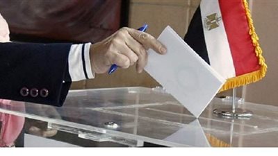 انتخابات الشيوخ.. 