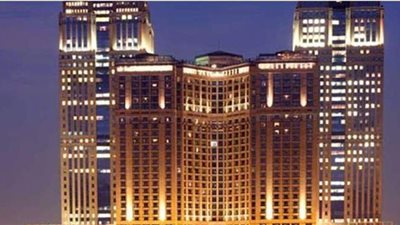 3 مفاجآت صادمة في جريمة الـ«فيرمونت».. ونقيب المأذونين: وثيقة زواج بنت نهى العمروسى مشكوك في صحتها