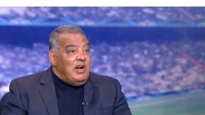 بازوكا: الإسماعيلي يعيش داخل أزمة كبيرة