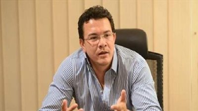 شادي سمير: استطعنا تحقيق اكتفاء ذاتي في عدة مجالات باستراتيجيات قوية