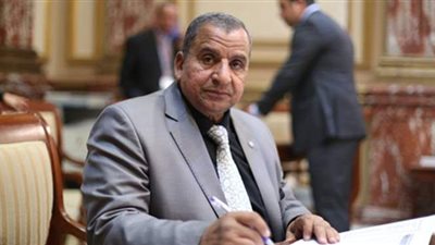 برلمانى يطالب بزيادة فترة سداد اقساط التصالح لـ 10 سنوات