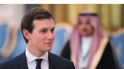 كوشنر،: السعودية والبحرين وافقتا على فتح مجالهما الجوي لرحلات إسرائيل