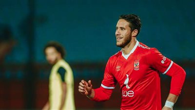 مجدي طلبة: رمضان صبحي فشل في الاحتراف.. وتألقه بالمنتخب الأولمبي بسبب فايلر