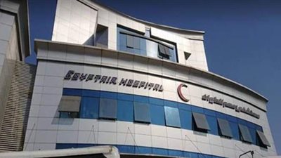 مستشفى مصر للطيران: لم نتوقف يوما عن أداء رسالتنا رغم جائحة كورونا