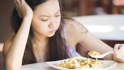 4 وصفات تساعدك في علاج فقدان الشهية