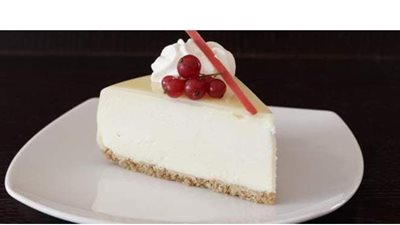 طريقة عمل تشيز كيك لمرضى السكر