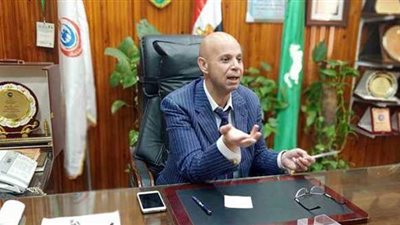 ٤٠ ألف شرقاوى  يستفيدون من المبادرة الرئاسية للأمراض المزمنة حتى اليوم