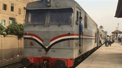 أخبار فيتو | وزير النقل يوقف كمساري قطار المنصورة ويحيله للتحقيق.. ولجنة بكل مدرسة لتطبيق إجراءات الحماية من كورونا