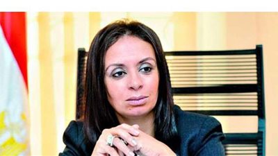 مايا مرسى: الموقف الإنسانى لسيدة القطار ليس جديدا على المرأة المصرية