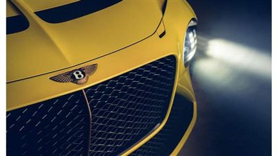 أسباب ارتفاع أسعار  سيارات بنتلي في الأسواق