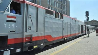 وزير النقل يفصل عاملا بالسكك الحديدية أهان  أحد ذوي الاحتياجات الخاصة