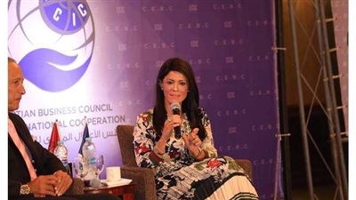 رانده ابو الحسن: برنامج الأمم المتحدة يعزز الأطر المؤسسية مع مصر