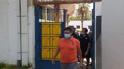 ريكاردو: هدفنا إعادة الإسماعيلي لمكانته و المنافسة على الألقاب