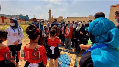 انطلاق فعاليات مبادرة 