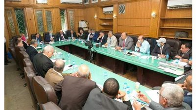 قرارات اجتماع مجلس المحامين.. و أبرزها تأجيل انتخابات النقابات الفرعية