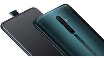 سعر ومواصفات هاتف  oppo reno 2f