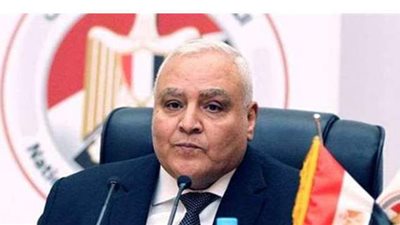 المستشار لاشين إبراهيم:  الكشف الطبي على المرشحين لمجلس النواب بدأ  17 سبتمبر