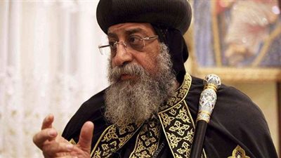 الأرثوذكسية تستعرض أهم أنشطة البابا تواضروس خلال أغسطس الماضى