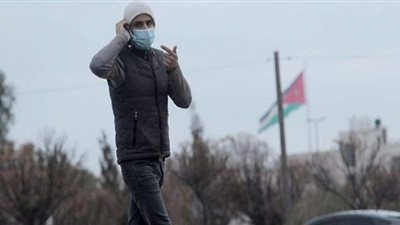 وزير الصحة الأردني: لن نلجأ لمناعة القطيع وجاهزون لأي سيناريو