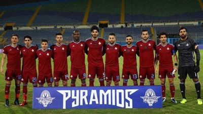 بيراميدز يواصل السقوط ويخسر بهدف أمام المصري في الدوري