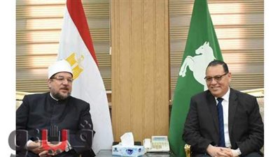 وزير الأوقاف يفتتح مسجدين في الزقازيق غدا
