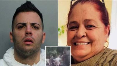 بسبب خلاف على ريموت وعصير برتقال.. مراهق يقتل والدته بولاية فلوريدا