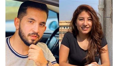 آية عاطف تتعاون مع عمرو الشاذلي في أغنية جديدة