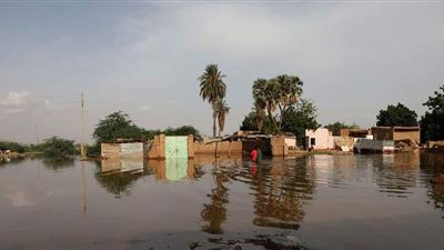 الري السودانية تعلن تسجيل انخفاض في مناسيب النيل بنحو 5 سنتيمترات