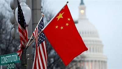 الخارجية الصينية تتهم أمريكا بالاضطهاد السياسي والتمييز العنصري