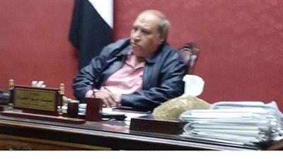 تحرير 8 محاضر ومخالفات بحملة تموينية صحية  بفاقوس