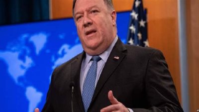 وزير الخارجية الأمريكي: تقرير منظمة العفو الدولية يؤكد وحشية وفساد طهران