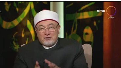 خالد الجندى: التحرش والاغتصاب قضايا لا تسقط بالتقادم | فيديو