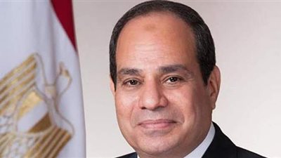 السيسي يقرر إنشاء ميدالية تذكارية عن اليوبيل الماسي  لسلاح المشاة