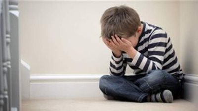 أعراض إصابة طفلك بالاكتئاب وطرق التعامل معه