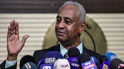 السودان :  مصر أرسلت  أضعاف احتياجات الخرطوم من المساعدات