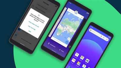 جوجل تكشف النقاب عن Android Go 11 لزيادة أداء الهواتف الحديثة