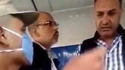 وزير النقل يعلن عقوبات رادعة ضد رئيس ومشرف قطار  واقعة التنمر على مجند القوات المسلحة