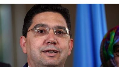 وزير الخارجية المغربي: الليبيون لا يحتاجون وصاية