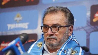 بعد الهزيمة من المصري.. انقسام  في بيراميدز  بشأن إقالة تشاتشيتش