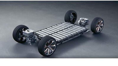 أول نظام تحكم لاسلكي يبسّط هندسة السيارات