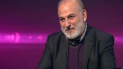 جمال سليمان: سمعت خبر وفاتي وحزنت كثيرا بسبب الشائعات