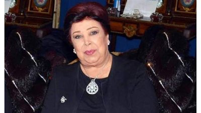 ابنة رجاء الجداوي تتحدث عن كواليس الأيام الأخيرة في حياتها بـ