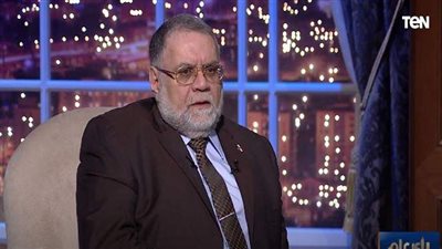 مختار نوح: جماعة الإخوان يديرها هيكل تنظيم سري.. والمرشد مجرد واجهة | فيديو