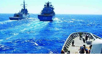 اليوم اجتماع حاسم.. تحركات سياسية وعسكرية أوروبية لعزل تركيا ومعاقبتها