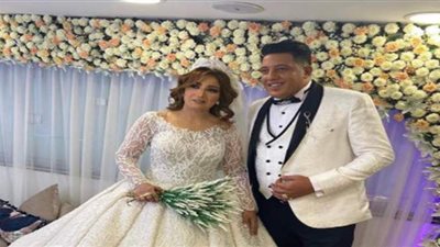 شاهد.. فرح حمو بيكا في الكينج مريوط بالإسكندرية | فيديو