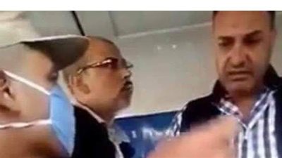 وزير النقل: جريمة رئيس قطار واقعة التنمر أبشع من عقوبة خصم 50 يوما من أجره