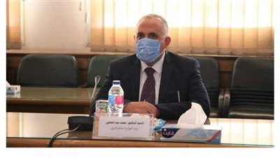 وزير الري : تأجير مناطق من جسور الترع المبطنة للشباب برسوم رمزية